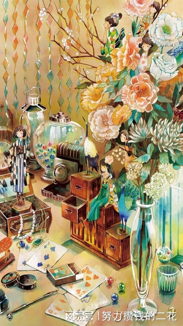 配资公司网 一年仅花1.5w，消费降级后，钱越来越像钱了！